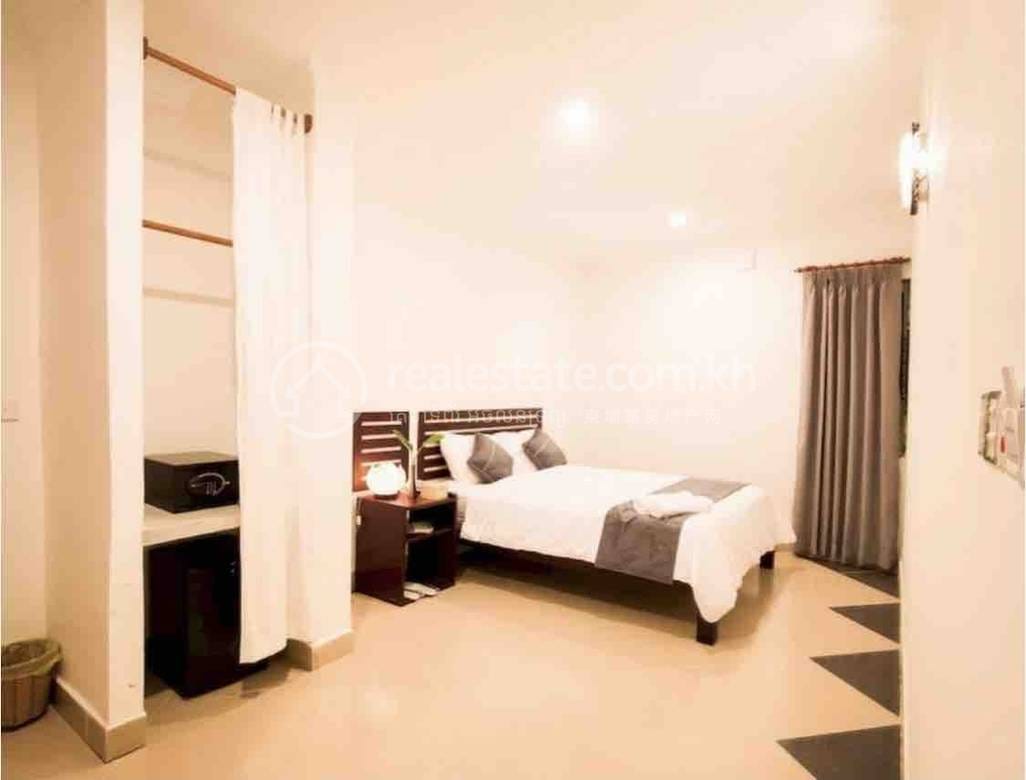 Appartement À louer à Toul Kork $200