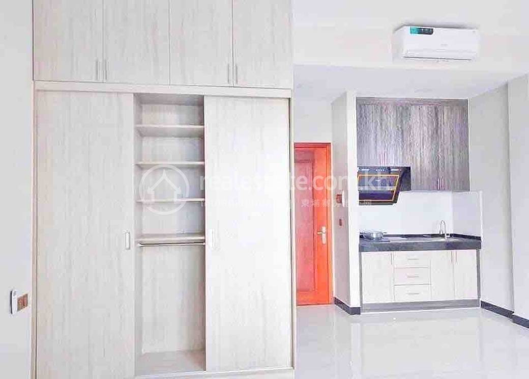 Russey Keo Apartmán K pronájmu in Russey Keo