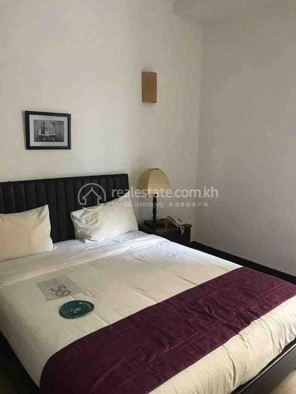 Mieszkanie Na wynajem w Boeng Keng Kang $8,000