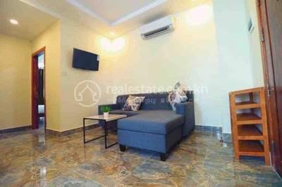 Apartmán K pronájmu in Boeung Trabek, Chamkarmon, Phnom Penh