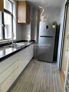 Apartmán K pronájmu in Boeung Kak 1, Toul Kork, Phnom Penh