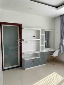 St.236 , Olympic, Chamkarmon, พนมเปญ