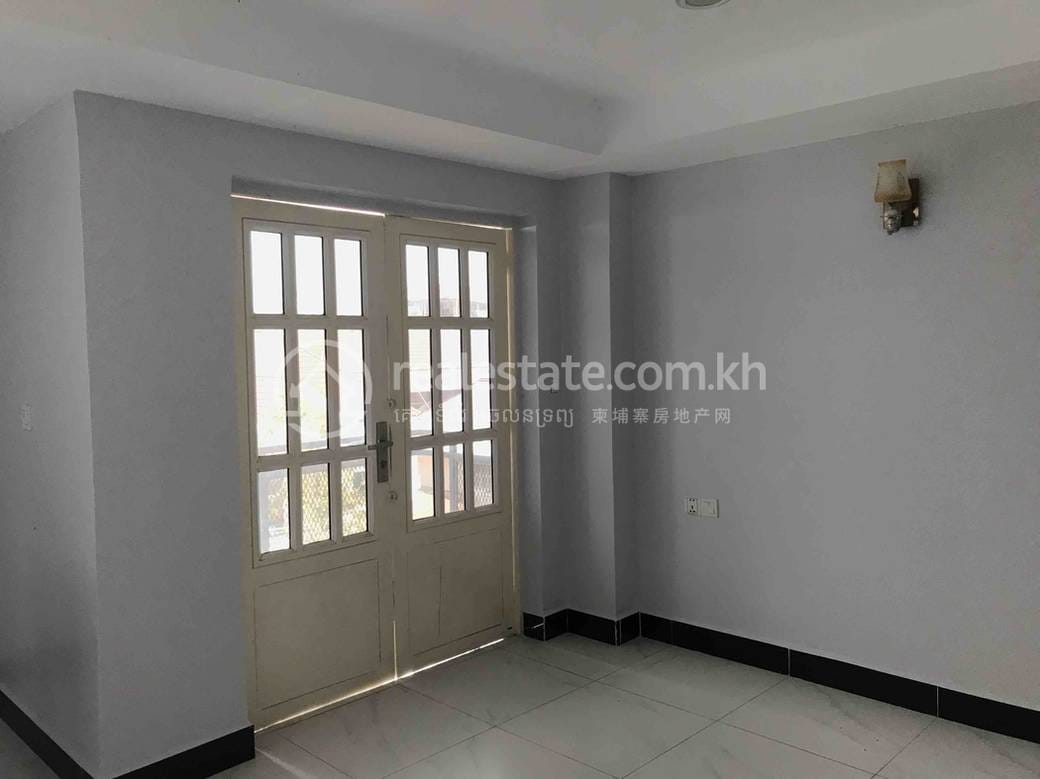Toul Kork Апартаменты Для Аренды in Toul Kork