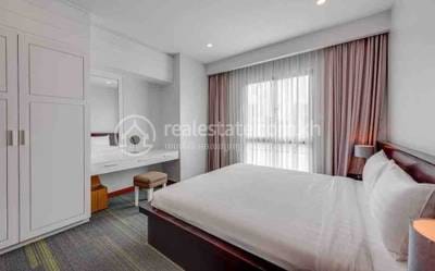 Condo Na wynajem w Boeng Keng Kang $1,800