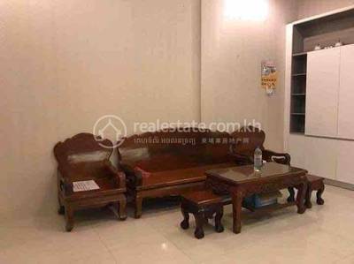 និរោធ, ច្បារអំពៅ, ភ្នំពេញ