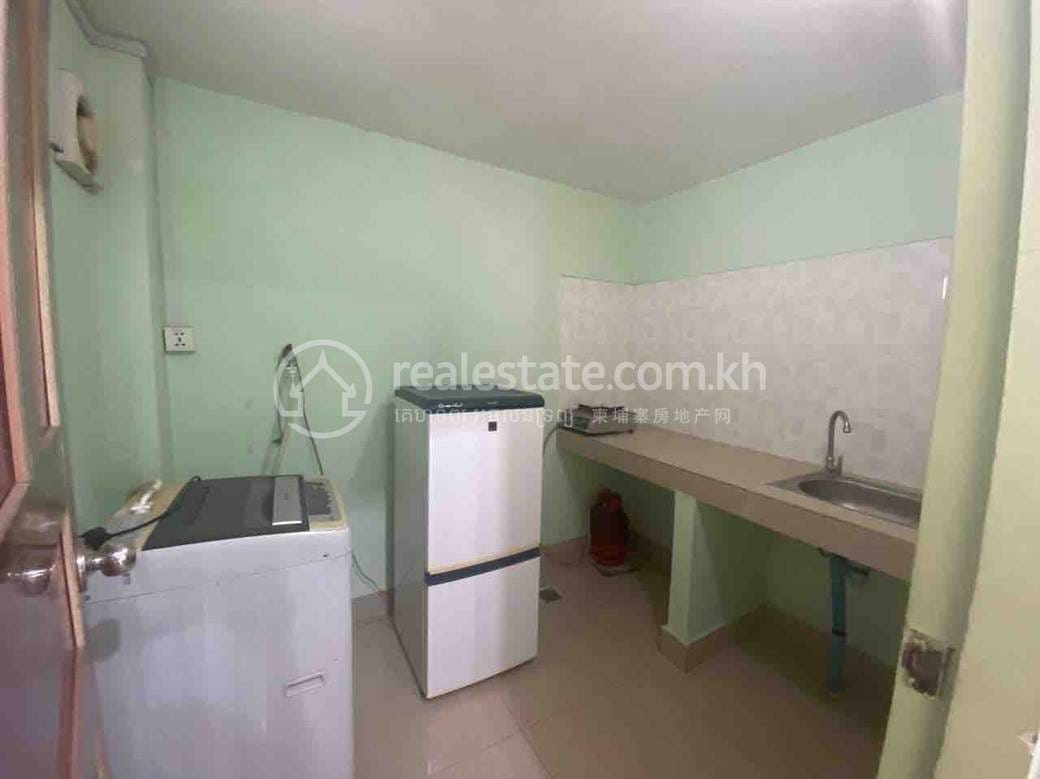 Chakto Mukh Apartament z obsługą Na wynajem w Chakto Mukh