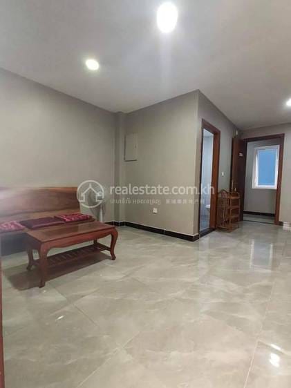 Daun Penh Flat House K pronájmu in Daun Penh