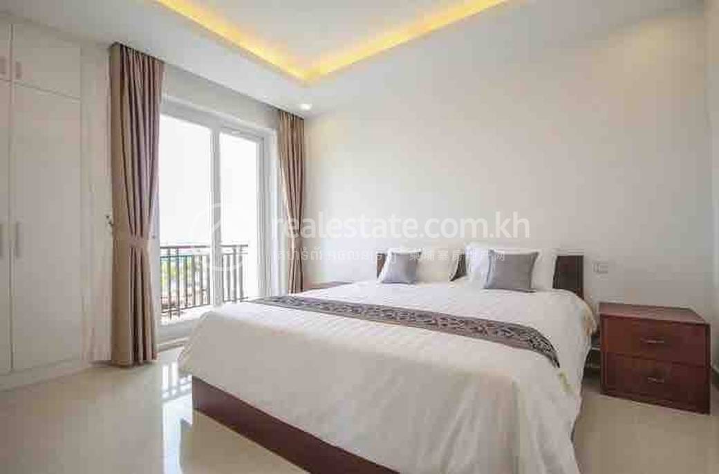 $600 Appartement