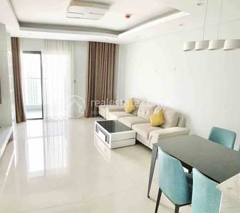 residential ServicedApartment for rent in Tonle Bassac ID 198942