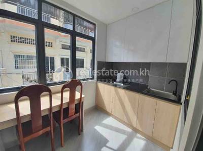 Toul Tum Poung 1 Apartment For Rent in Toul Tum Poung 1