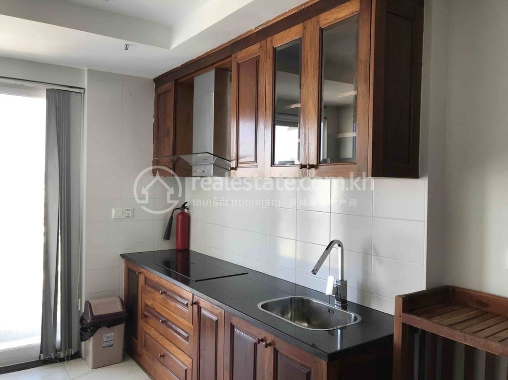 Apartment For Rent in Boeng Keng Kang $500