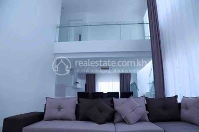 Apartment For Rent in Chamkarmon $5,000