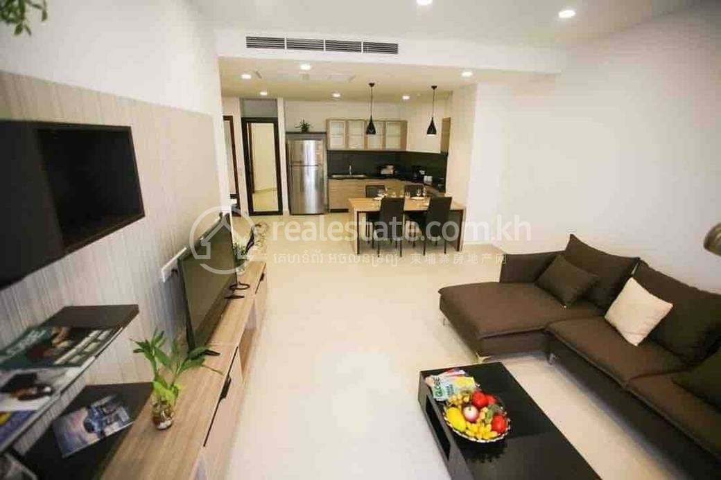 $1,050 Serviced Apartment