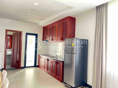 Tonle Bassac Apartment For Rent in Tonle Bassac