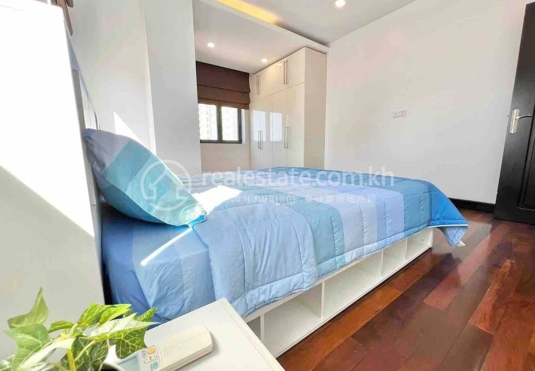 $600 Serviced Apartment