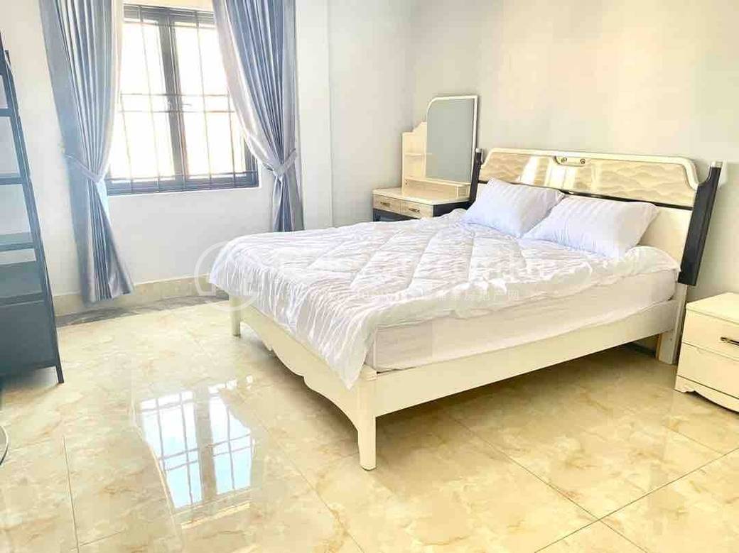 BKK 1 Mieszkanie For Sale & Rent w BKK 1