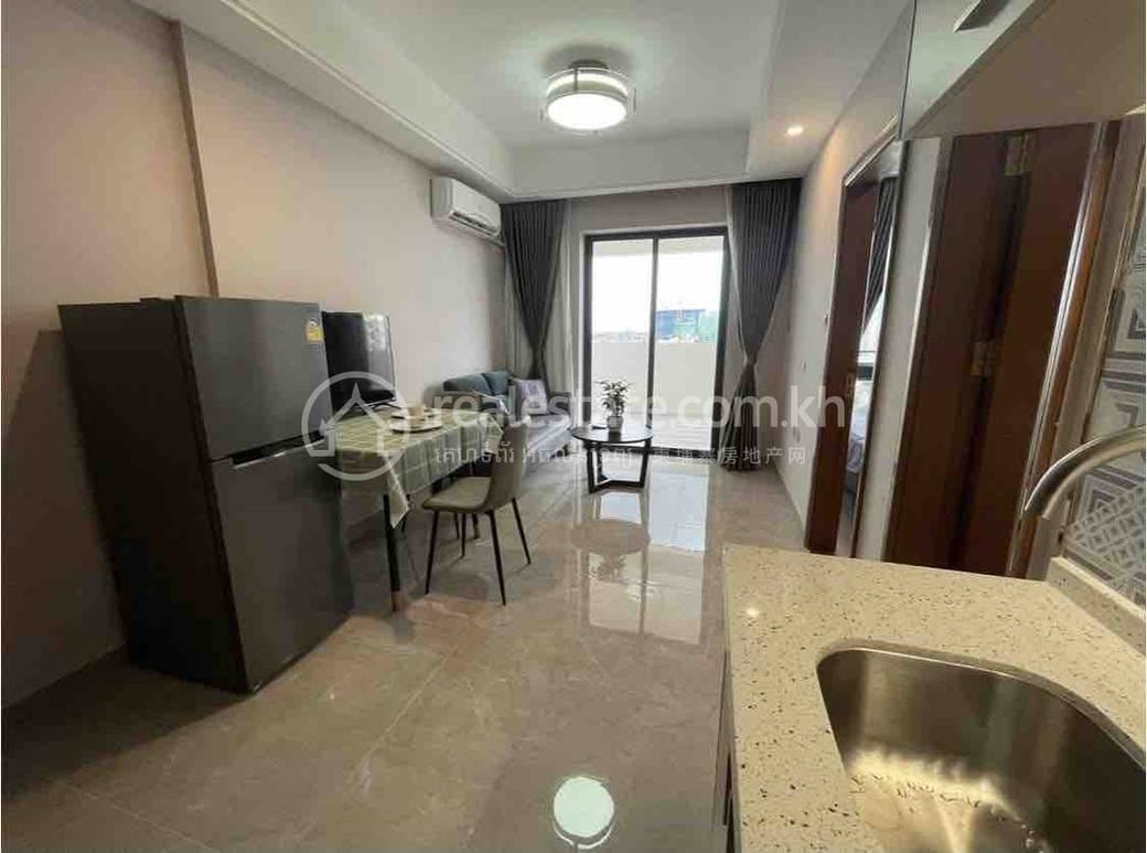 $320 Condo