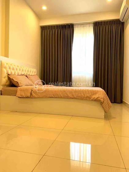 Condo K pronájmu in Stueng Mean chey 1, Meanchey, Phnom Penh