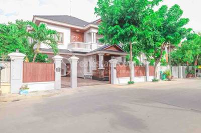 Tonle Bassac, Chamkarmon, Phnom Penh