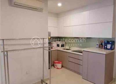 Condo Na wynajem w, Tonle Bassac, Chamkarmon, Phnom Penh