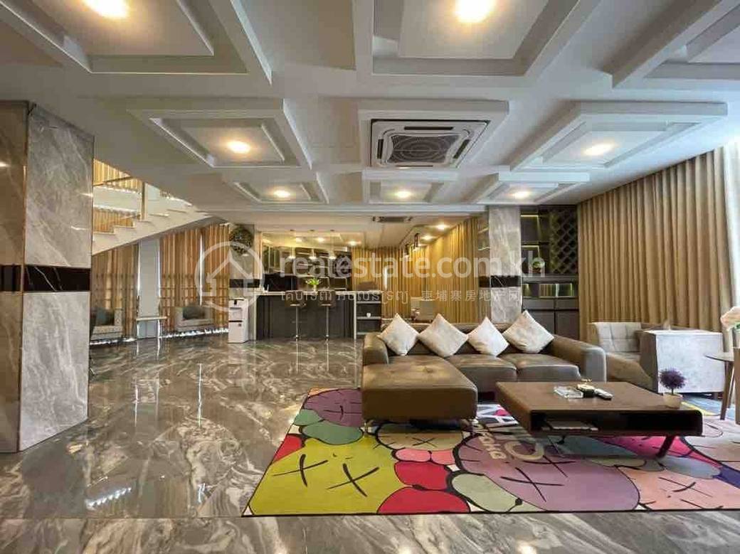 ផ្ទះល្វែង តម្លៃ $4,700