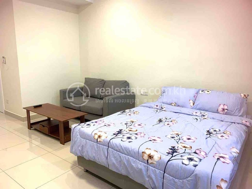 Condo K pronájmu in Meanchey $320