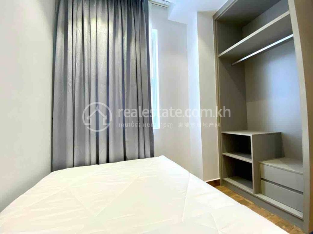 $600 Condo