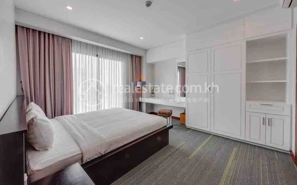 BKK 1 Condo Na wynajem w BKK 1