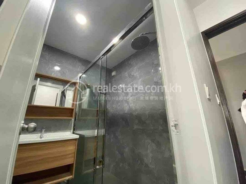 Boeung Kak 1 Boeung Kak 1에 있는 콘도 임대