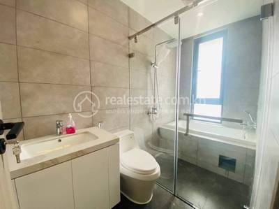 1 Bedrooms Apartmán se službami K pronájmu for $1,500