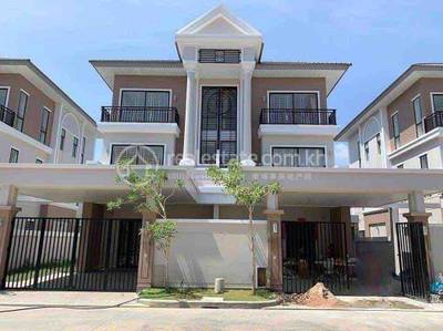 residential Villa for sale in Boeung Tumpun 2 ID 198811