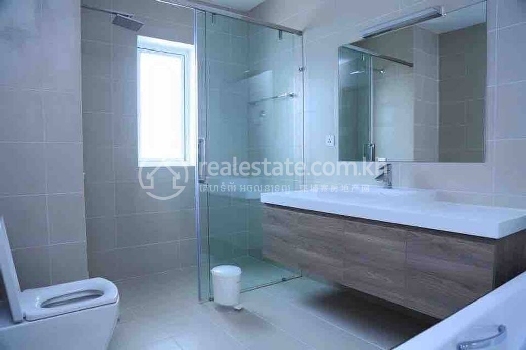 Chamkarmon Кондоминиум Для Аренды in Toul Tum Poung 1 Chamkarmon $2,000