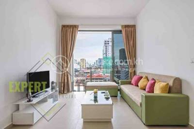 residential Apartment for rent in BKK 3 ID 197443