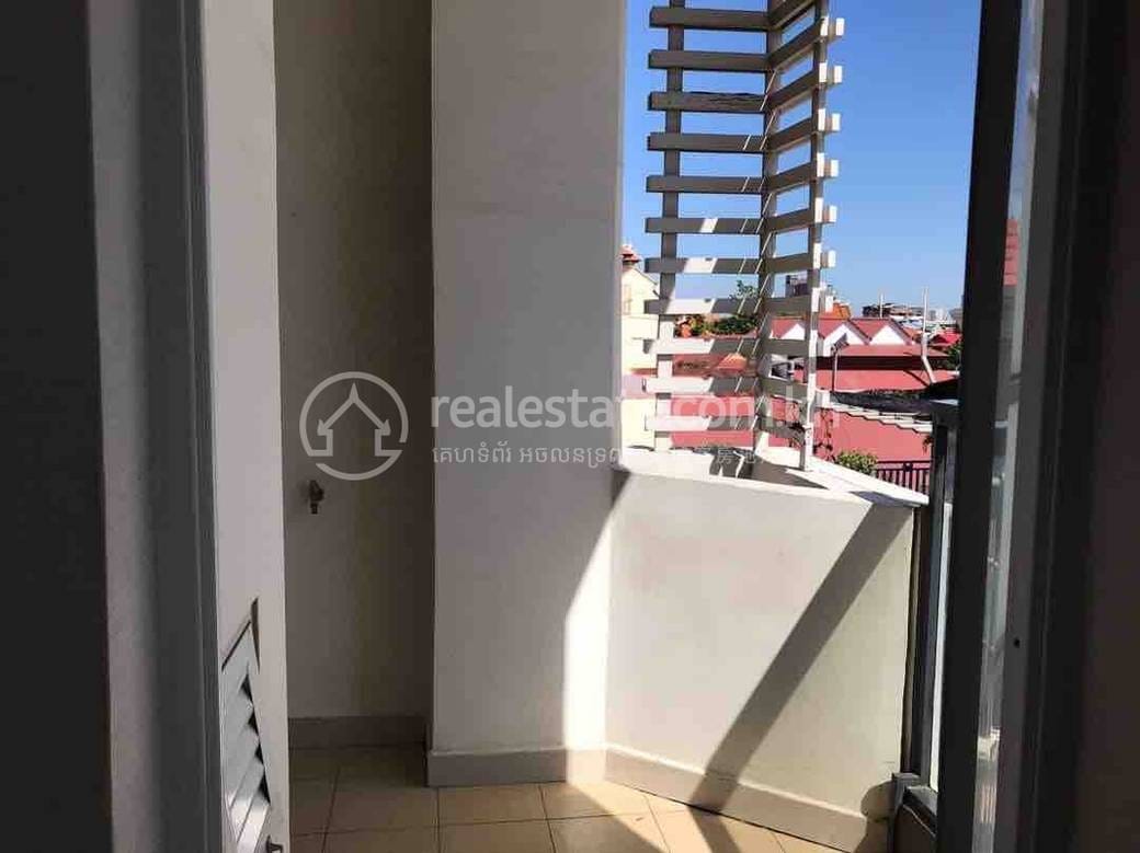 $475 Apartmán se službami
