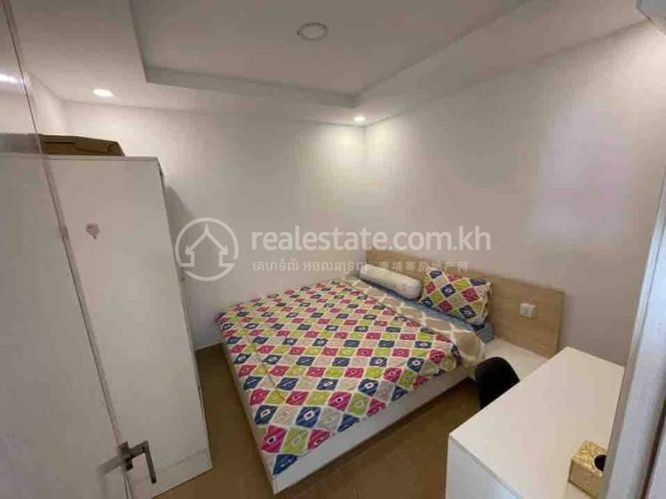 residential ServicedApartment for rent in Boeung Trabek ID 197389 1
