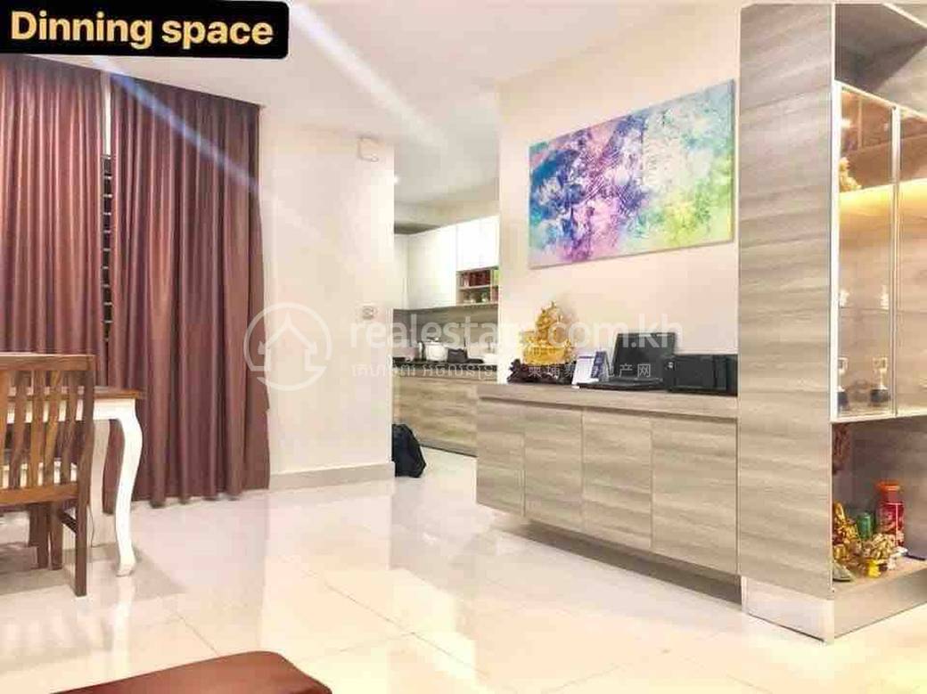 Nirouth Link House For Rent in Nirouth