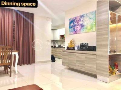 និរោធ, ច្បារអំពៅ, ភ្នំពេញ