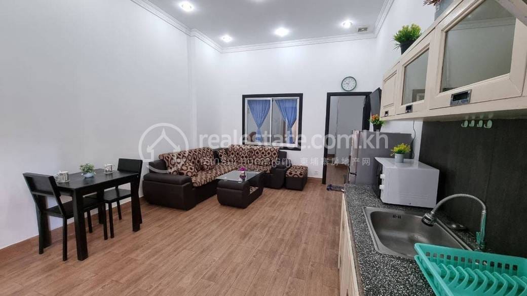 House and lot For Rent with 1 Parking Space
