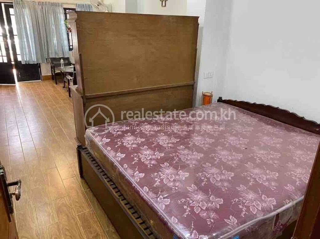 Tonle Bassac Appartement À louer à Tonle Bassac