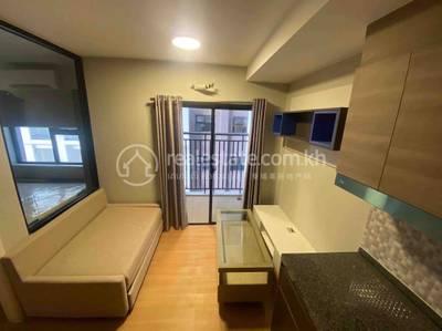 residential Condo for rent ใน Nirouth รหัส 198624