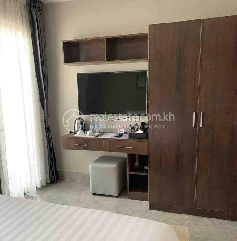 Apartment For Rent in BKK 2, Boeng Keng Kang, Phnom Penh