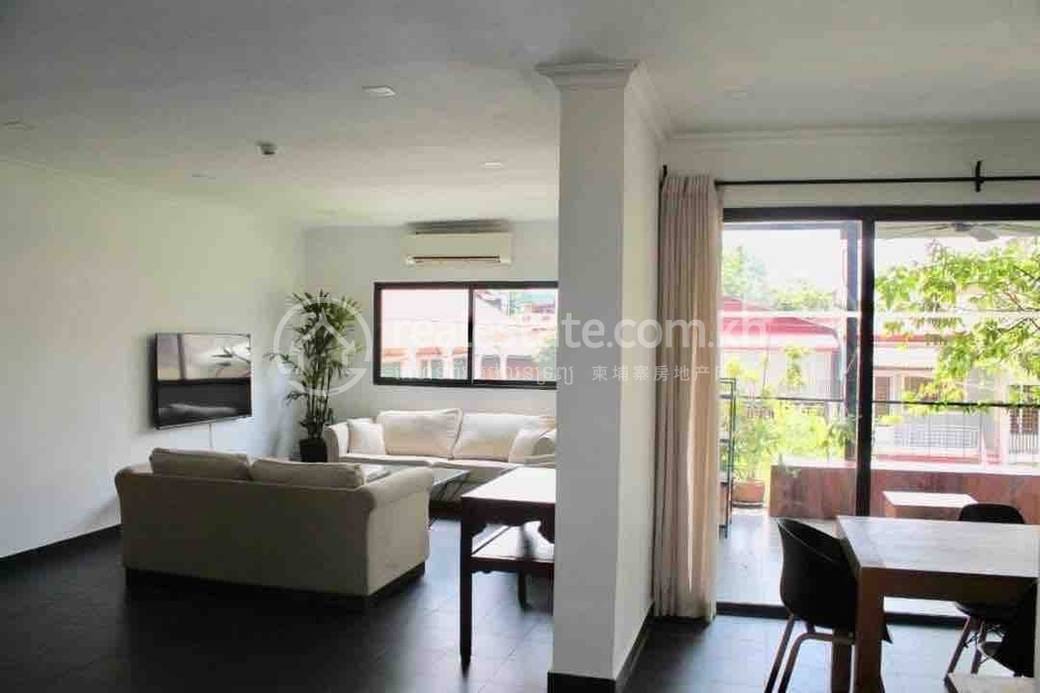 Mieszkanie Na wynajem w Daun Penh $1,800