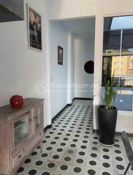 7 Makara Appartement À louer à 7 Makara