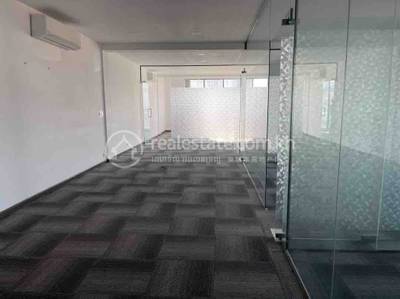 commercial Offices for rent dans Chakto Mukh ID 199061