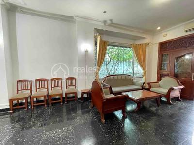  , Tonle Bassac, Chamkarmon, พนมเปญ