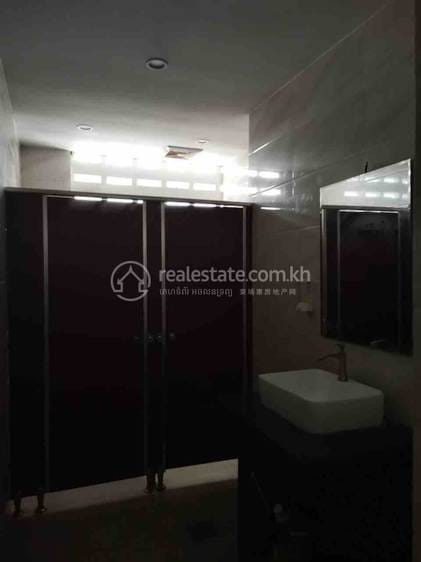 Daun Penh套房For Sale & Rent，位于Daun Penh