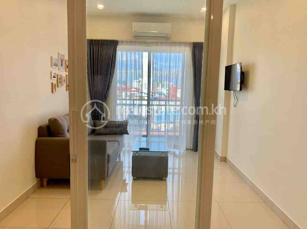 Condo K pronájmu in Meanchey $450