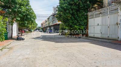  , ទួលសង្កែ១, ឫស្សីកែវ, ភ្នំពេញ