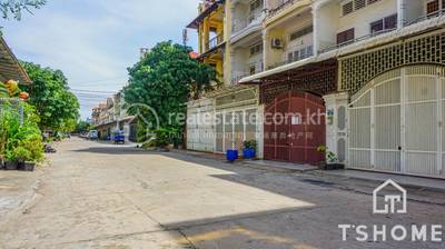  , Tuol Sangkae 2, Russey Keo, Phnom Penh