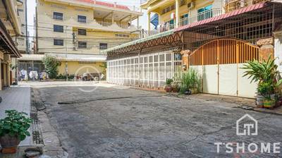  , Tuol Sangkae 1, Russey Keo, Phnom Penh